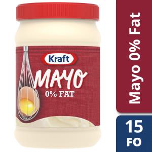 6-pack-fat-free-mayonnaise-calories