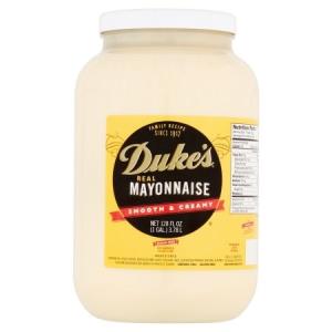 duke-s-nutritional-information-duke's-mayonnaise