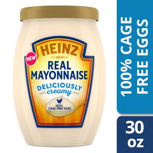 heinz-light-mayonnaise