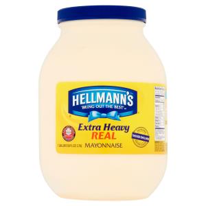 hellmann-s-hellmann's-mayonnaise-jar-1