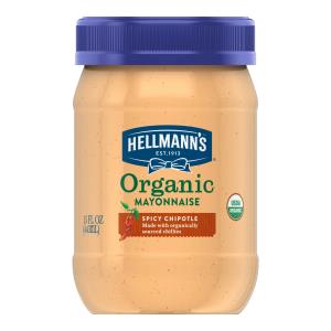 hellmanns-organic-hellmann's-extra-light-mayo-syns