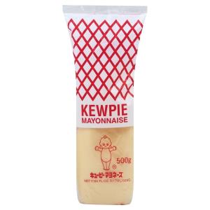 kewpie-brand-mayonnaise