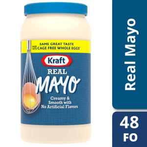 kraft-real-mayonnaise-recipe