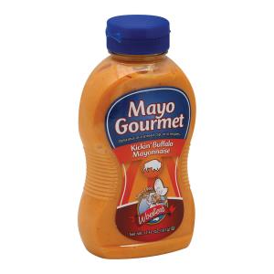 mayo-gourmet-easy-garlic-mayonnaise