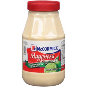mayonnaise-without-vinegar-or-lemon-juice