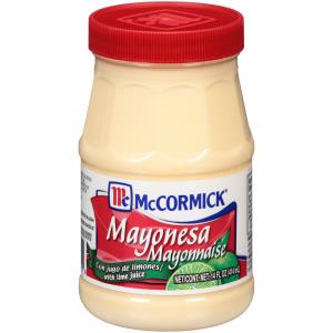 mccormick-mayonesa-southern-mayonnaise-brands-1
