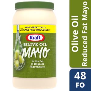 olive-oil-mayonnaise