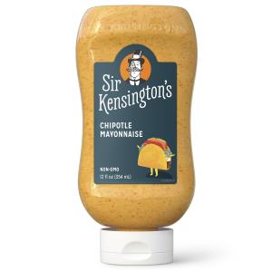 sir-kensington-chipotle-mayonnaise-calories
