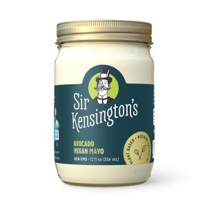 sir-kensington-vegan-mayonnaise-nutrition-2