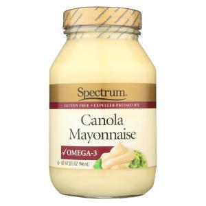 spectrum-naturals-canola-mayonnaise-substitute