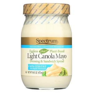 spectrum-naturals-is-vegan-mayo-healthy