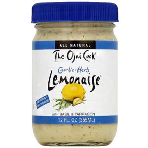 the-ojai-garlic-flavoured-mayonnaise