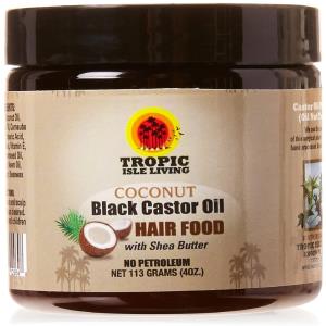 tropic-isle-black-castor-oil-hair-mayonnaise