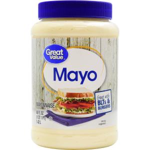 great-value-mayonnaise-brands
