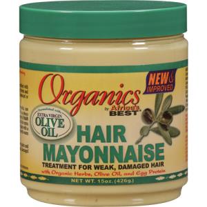 hair-mayonnaise