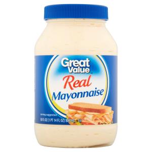 mayonnaise-brands